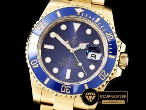 ROLSUB0247B - Submariner 116618 YGYG Blue BP V2 SP Asia 3135 - 01.jpg